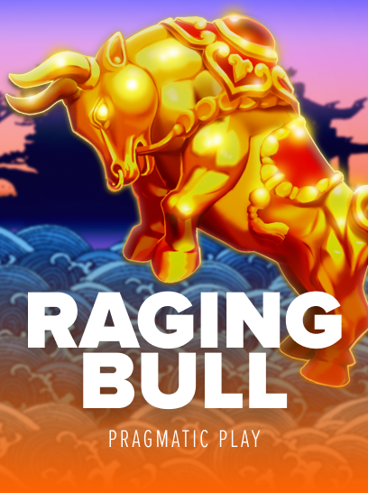 Raging bull casino app
