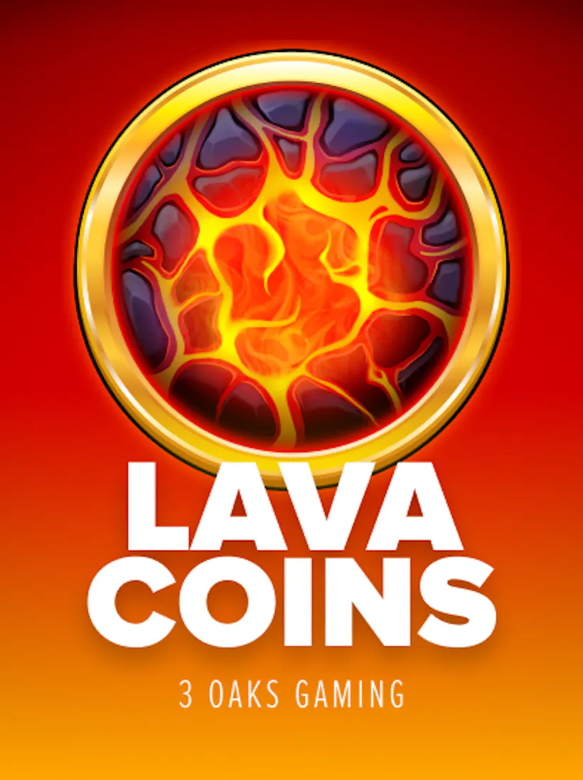Lava Coins slot