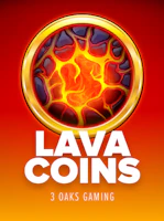 Lava Coins