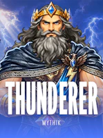 Thunderer
