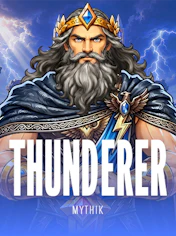 Thunderer