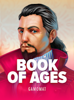 Book of Ages