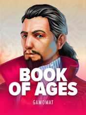 Book of Ages