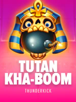 Tutan Kha-boom