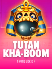 Tutan Kha-boom