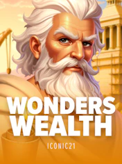 Wonders Wealth