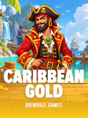 Caribbean Gold
