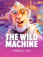 The Wild Machine