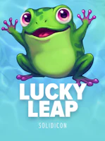 Lucky Leap