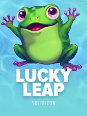Lucky Leap