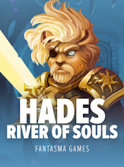 Hades River of Souls
