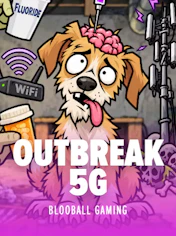 Outbreak 5G