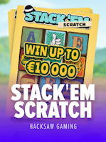 Stack'em Scratch