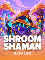 Shroom Shaman