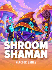 Shroom Shaman