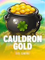 Cauldron Gold