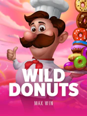 Wild Donuts