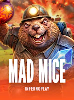 Mad Mice