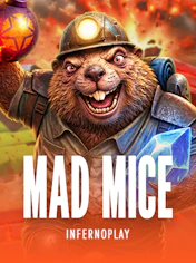 Mad Mice