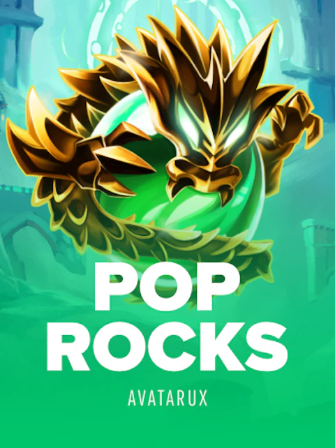 Pop Rocks