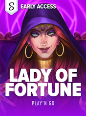Lady of Fortune