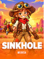 Sinkhole