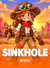 Sinkhole