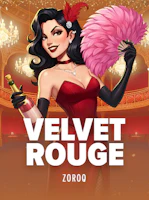 Velvet Rouge