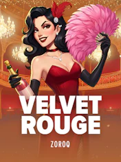 Velvet Rouge
