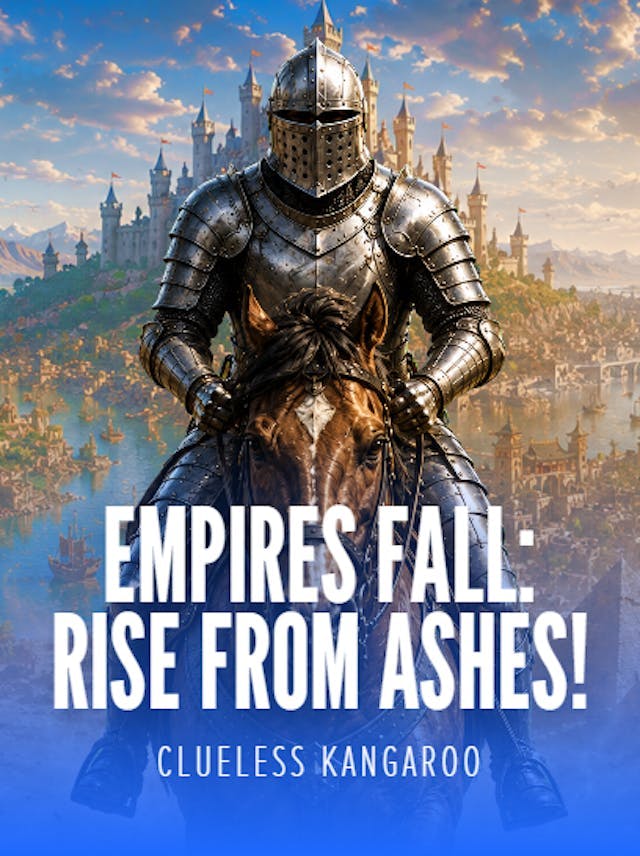 Empires Fall: Rise from Ashes!