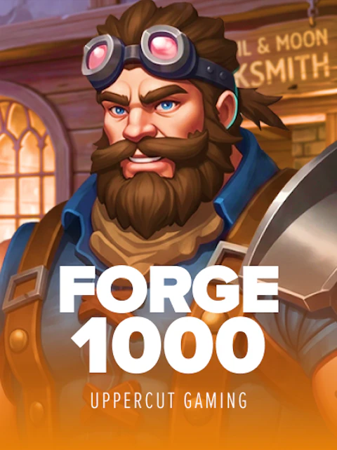 Forge 1000