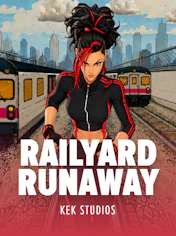 Railyard Runaway