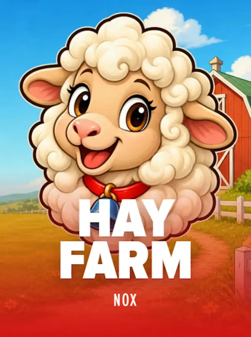 Hay Farm slot