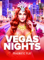 Vegas Nights