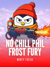 No Chill Phil: Frost Fury