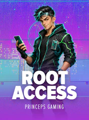 Root Access