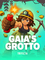 Gaias Grotto