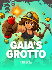 Gaias Grotto