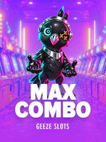 MAX COMBO