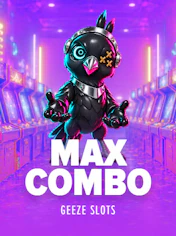 MAX COMBO