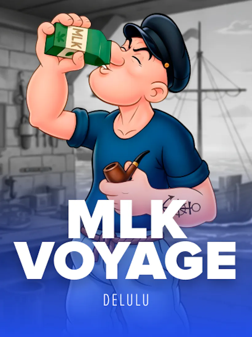 MLK Voyage slot