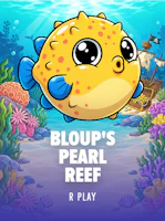 Bloup's Pearl Reef