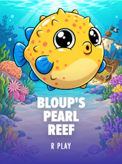 Bloup's Pearl Reef