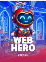 Web Hero
