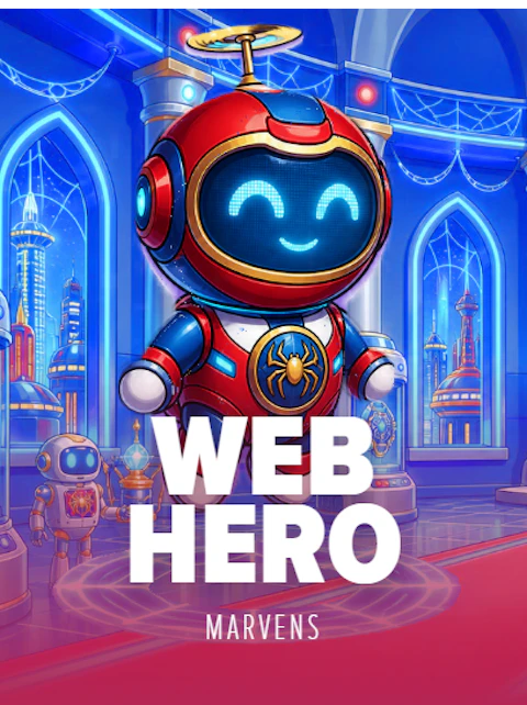Web Hero