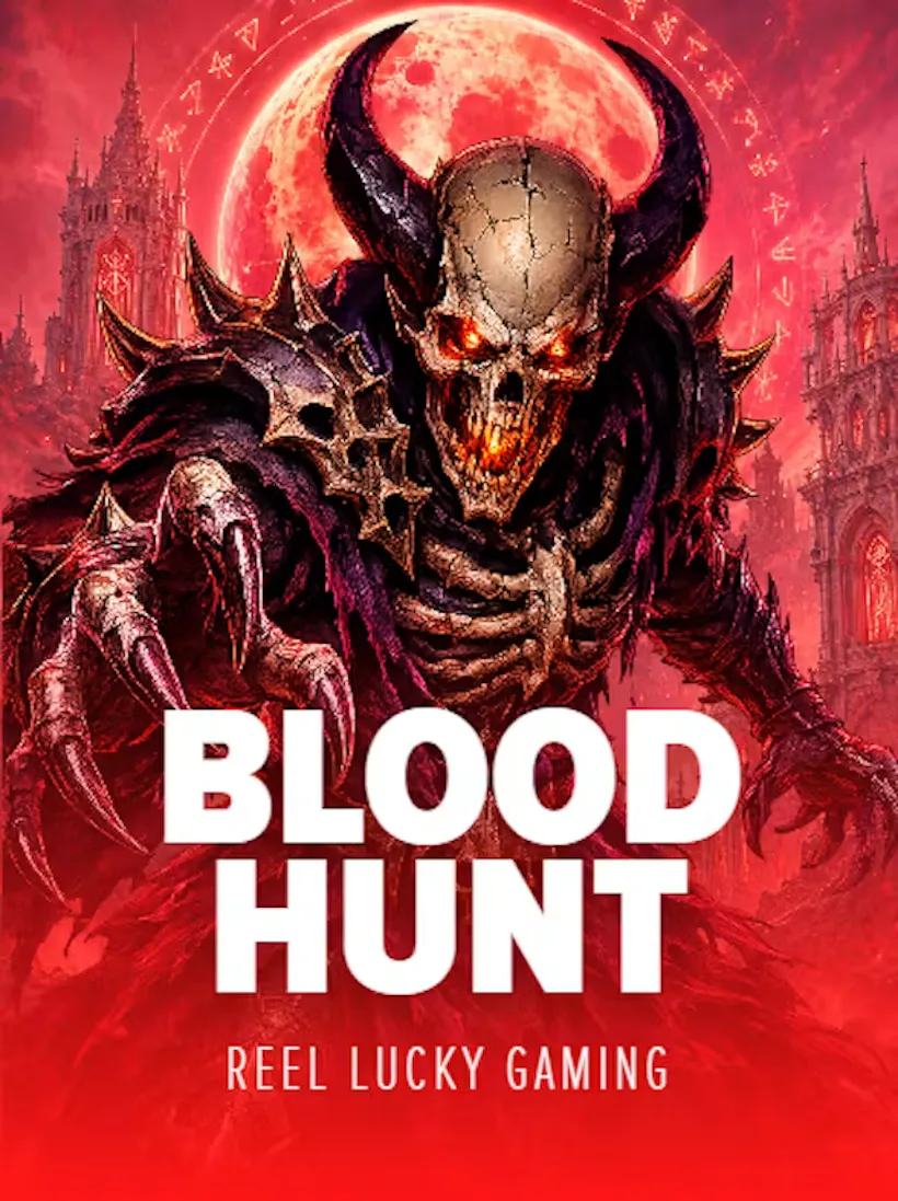 Blood Hunt slot
