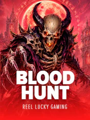 Blood Hunt