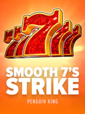 Smooth 7's Strike
