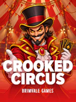 Crooked Circus