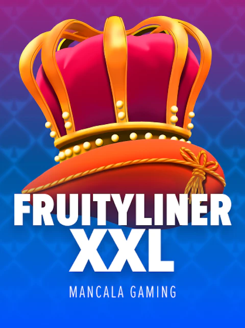 Fruity LinerXXL